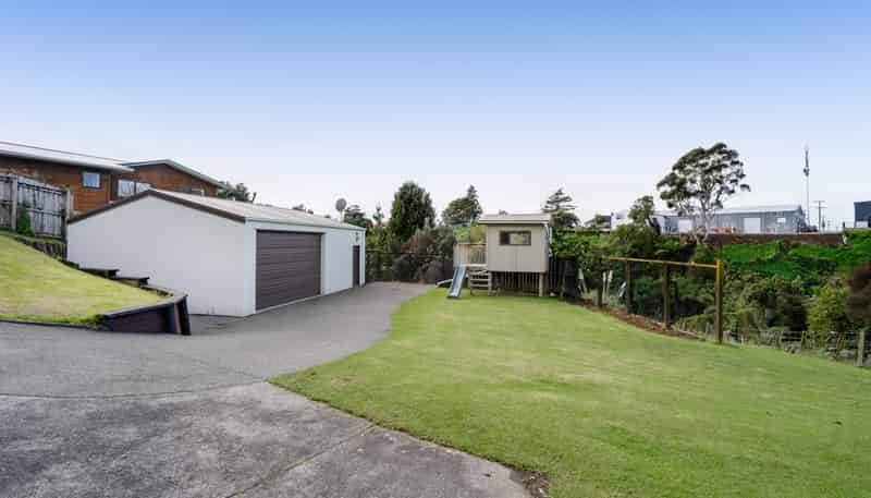23E + 23F Rata Street, Upper Vogeltown