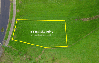39 Taraheke Drive, Taupiri