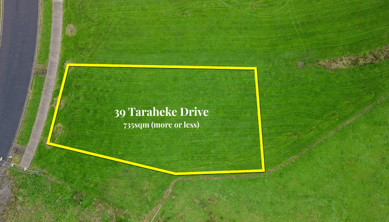 39 Taraheke Drive, Taupiri