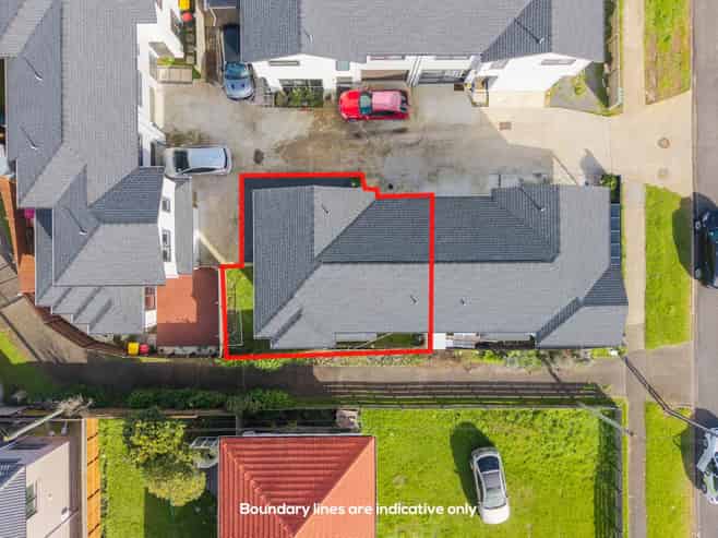 2/66 Wintere Road, Papatoetoe