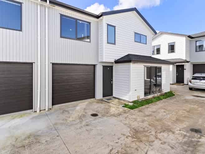 2/66 Wintere Road, Papatoetoe