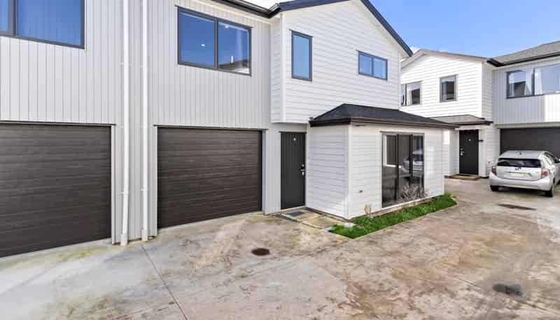 2/66 Wintere Road, Papatoetoe