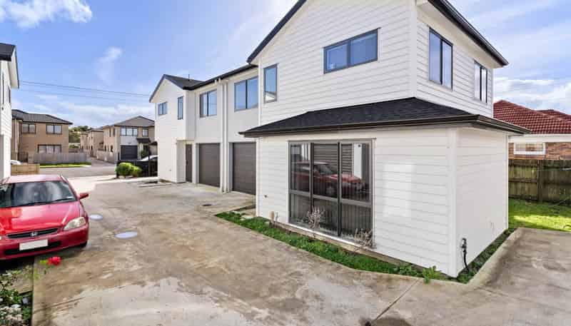 2/66 Wintere Road, Papatoetoe