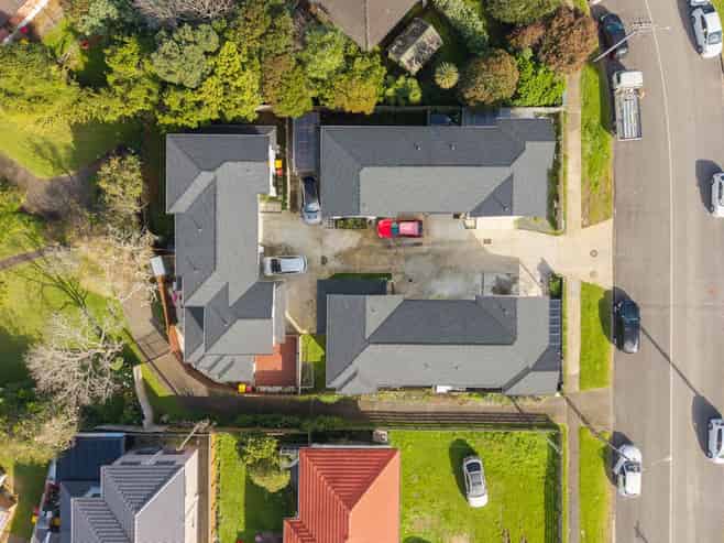 2/66 Wintere Road, Papatoetoe