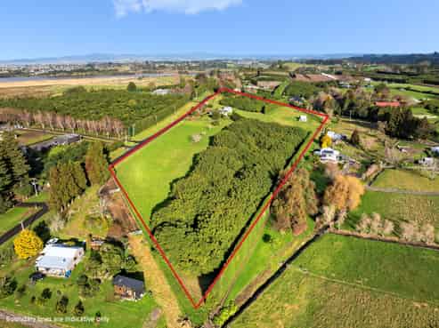 21 Oikimoke Road, Te Puna