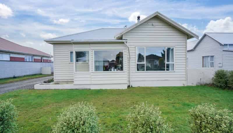 26 Dyson Street, Strathern