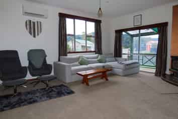 34 Upper Buller Gorge, Reefton
