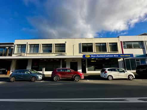 44 Filleul Street, Dunedin Central