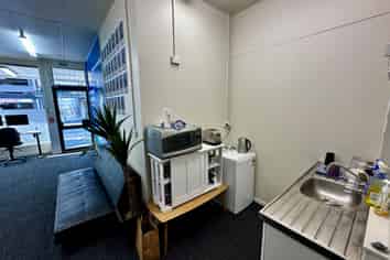 Dunedin CBD Investment Opportunity