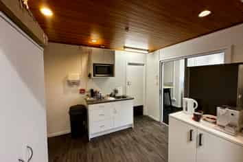 Dunedin CBD Investment Opportunity