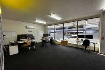 Dunedin CBD Investment Opportunity