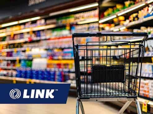 Market Leader in High Growth FMCG Food Sector