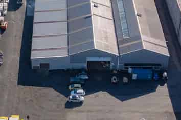 Sole Agency: 1,500sqm with Sharp Rentals