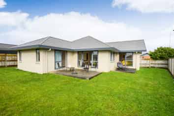 161 Pacific Drive, Fitzherbert