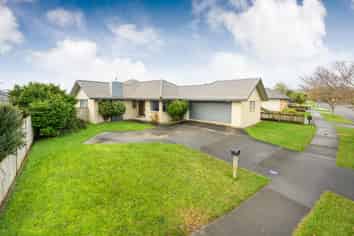 161 Pacific Drive, Fitzherbert