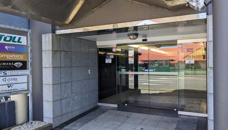 65 Waterloo Road   (Level 1), Lower Hutt