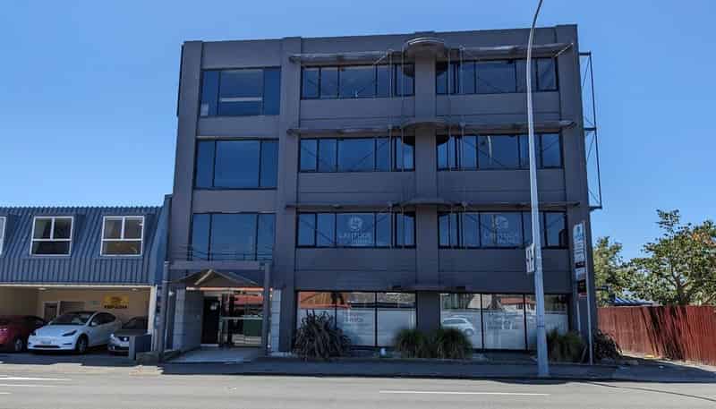 65 Waterloo Road   (Level 1), Lower Hutt