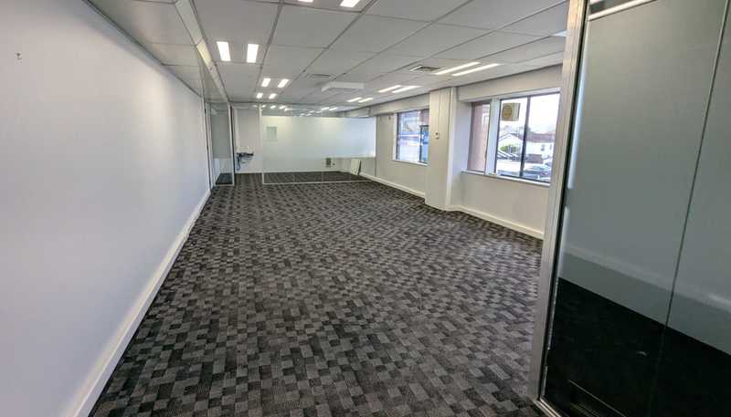 65 Waterloo Road   (Level 1), Lower Hutt