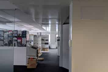 Super Office suite nice outlook