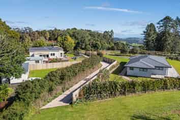 115C Settlers Way, Okaihau