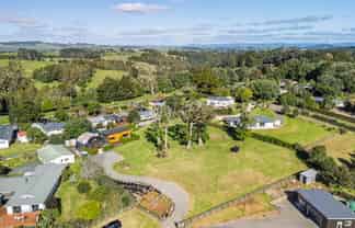 115C Settlers Way, Okaihau
