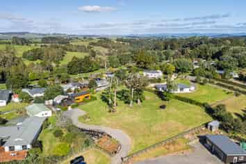 115C Settlers Way, Okaihau
