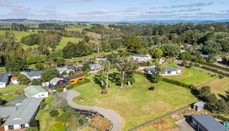 115C Settlers Way, Okaihau