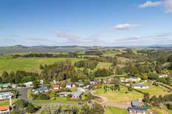 115C Settlers Way, Okaihau