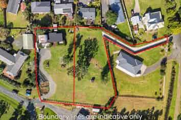 115C Settlers Way, Okaihau