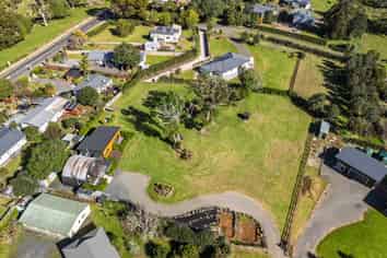 115C Settlers Way, Okaihau