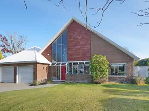 35 Mansfield Drive, Kaiapoi