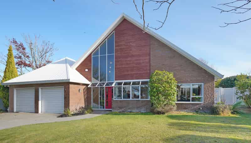 35 Mansfield Drive, Kaiapoi
