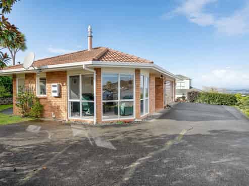 19 Ridgeway Drive, Kamo