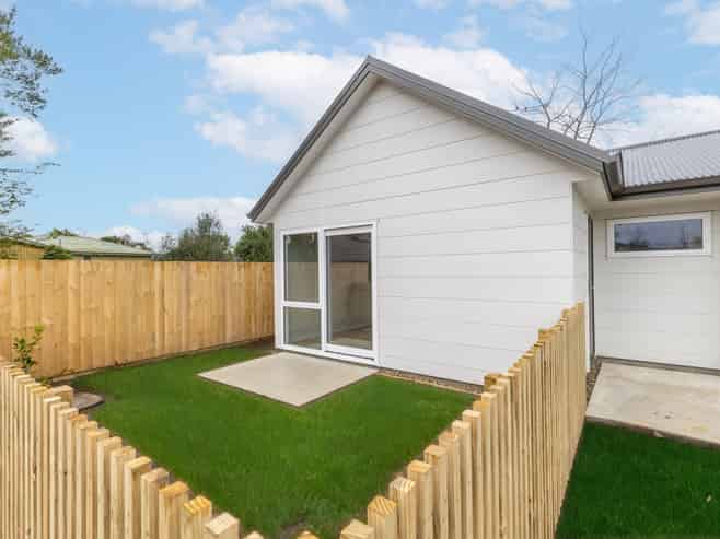 1/30 Paterson Street, Frankton