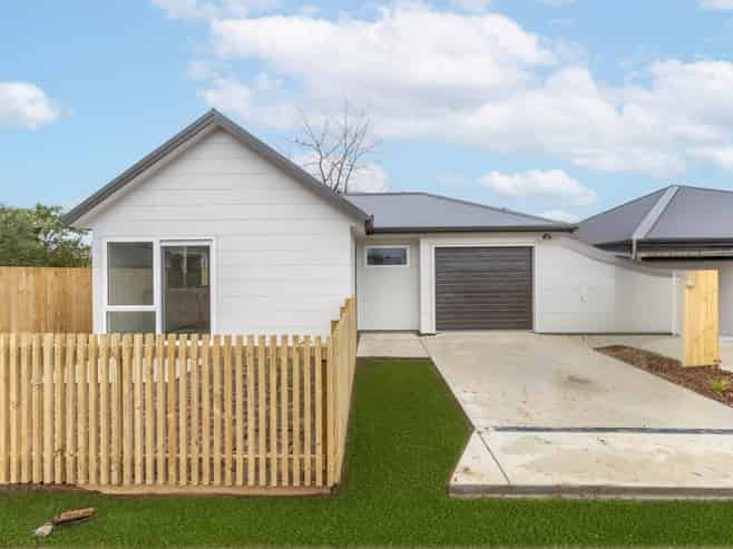 1/30 Paterson Street, Frankton
