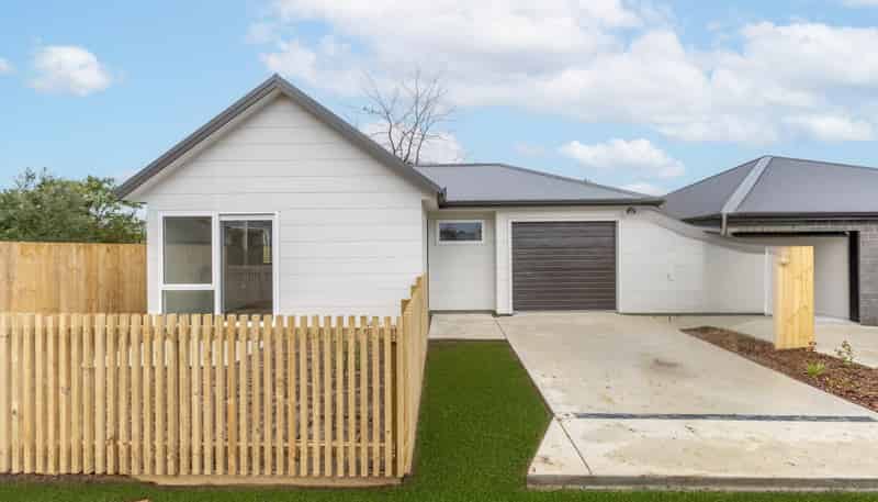 1/30 Paterson Street, Frankton