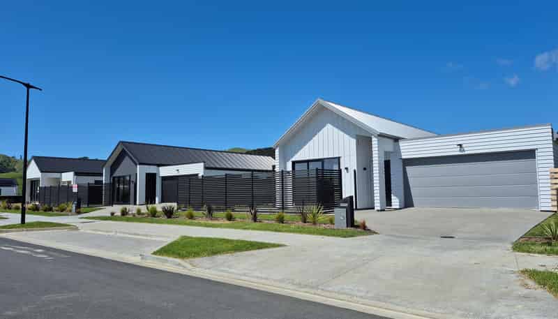  4 Mataikokako  Loop, Kawakawa Bay