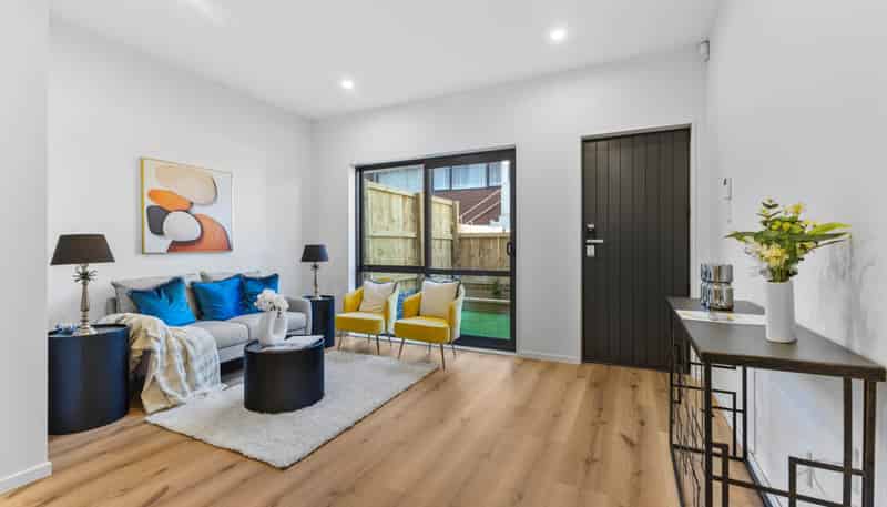 8/255 Pakuranga Road, Pakuranga