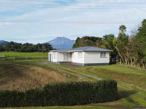 6314 South Road, Rahotu