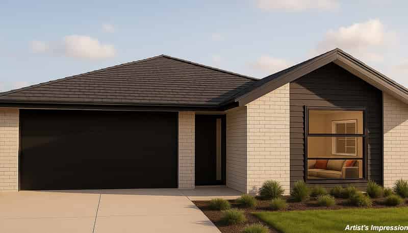  Leeston, Leeston