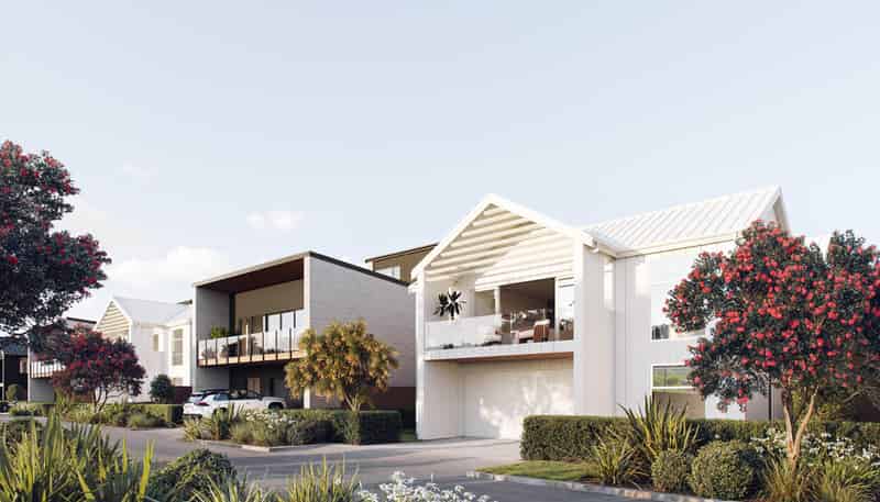 57 Ladies Mile, Remuera