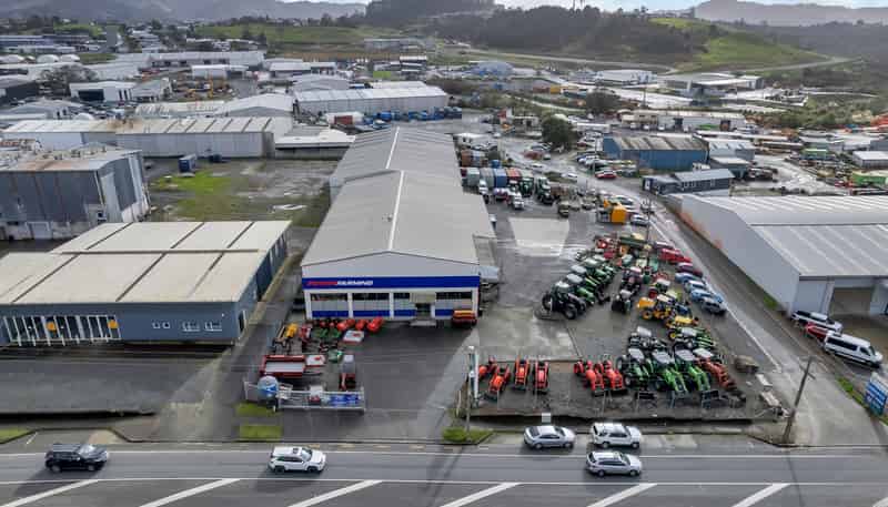 17 & 17A Rewa Rewa Road, Raumanga