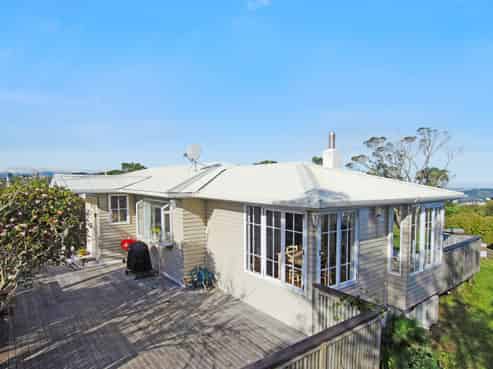 78 Chesterton Street, Johnsonville