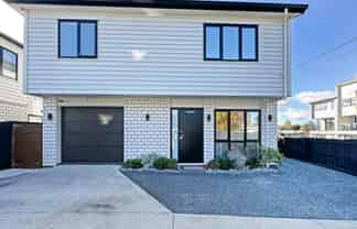 17A Kerrydale Road, Manurewa