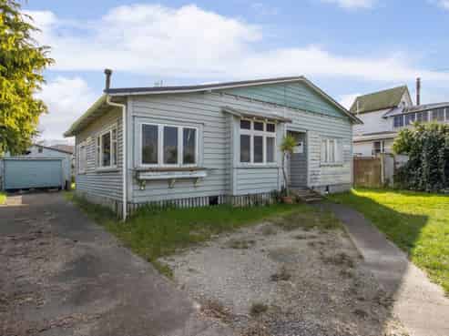 47 Galbraith Street, Waihi