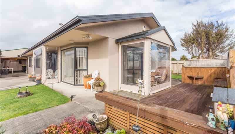 12 Belle Maison Court, Levin
