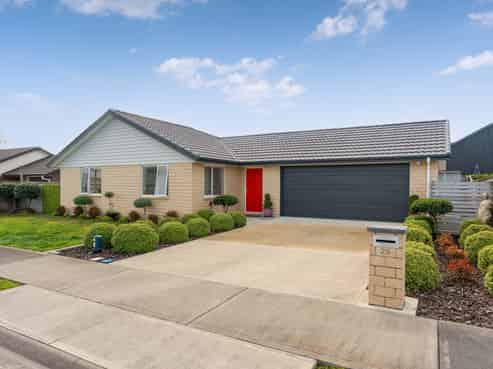 29 Tarata Grove, Masterton