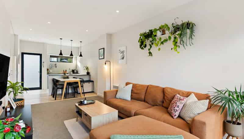 13/6 Oswald Crescent, Paparangi