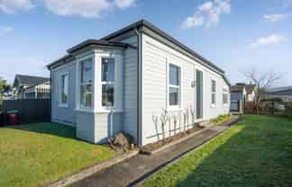 192 Dixon Street, Masterton