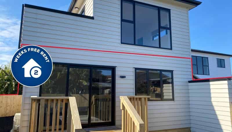 B-1/10 John Walker Drive, Manurewa